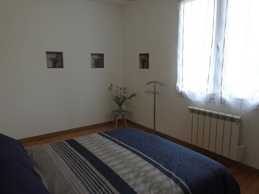 Appartement entier, Les Bleuets - Résidence les Fleurs du Moulin in Jonzac, Région de Jonzac