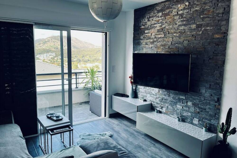 Appartamento intero, Casa Petra Salga in Corte Francia, Parco naturale regionale della Corsica