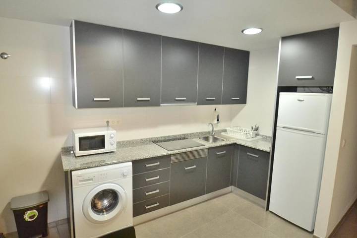 Gîte pour 6 personnes, avec vue et terrasse dans el Grau de Castelló - 2