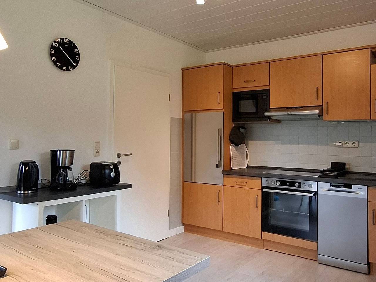 Ferienhaus Sander - Ferienhaus Sander in Friedrichskoog-Spitze, Friedrichskoog