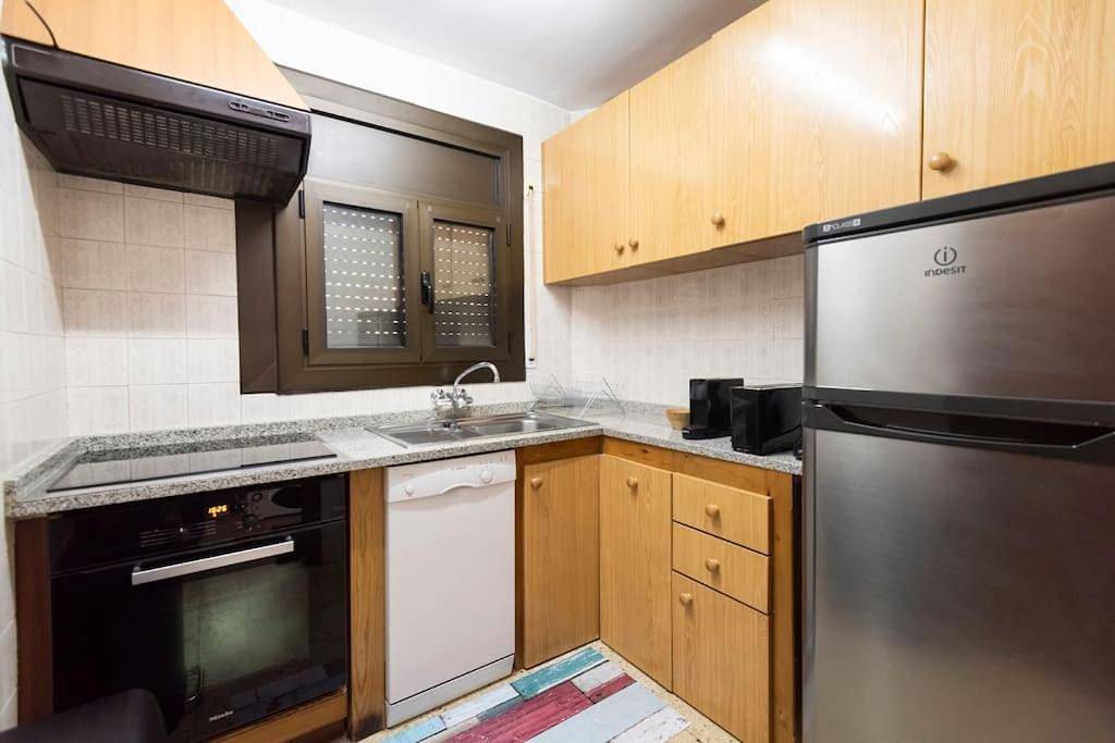 Apartamento entero, Pis al centre de Canillo, a prop del telecabina Hut 8304 in Canillo, Grandvalira