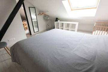 Appartement De Vacances pour 7 Personnes dans Arras, Région d'Arras, Photo 3