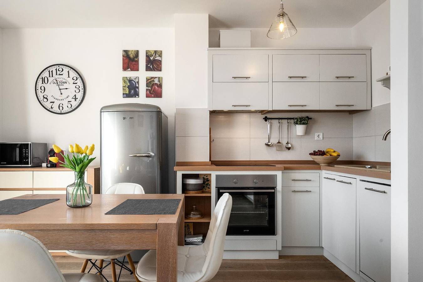 Geheel vakantieappartement, Appartement voor 2 personen  + 1 kind ca. 47 qm in Vrsar, Istrië (Istrische Riviera) in Vrsar, Općina Vrsar