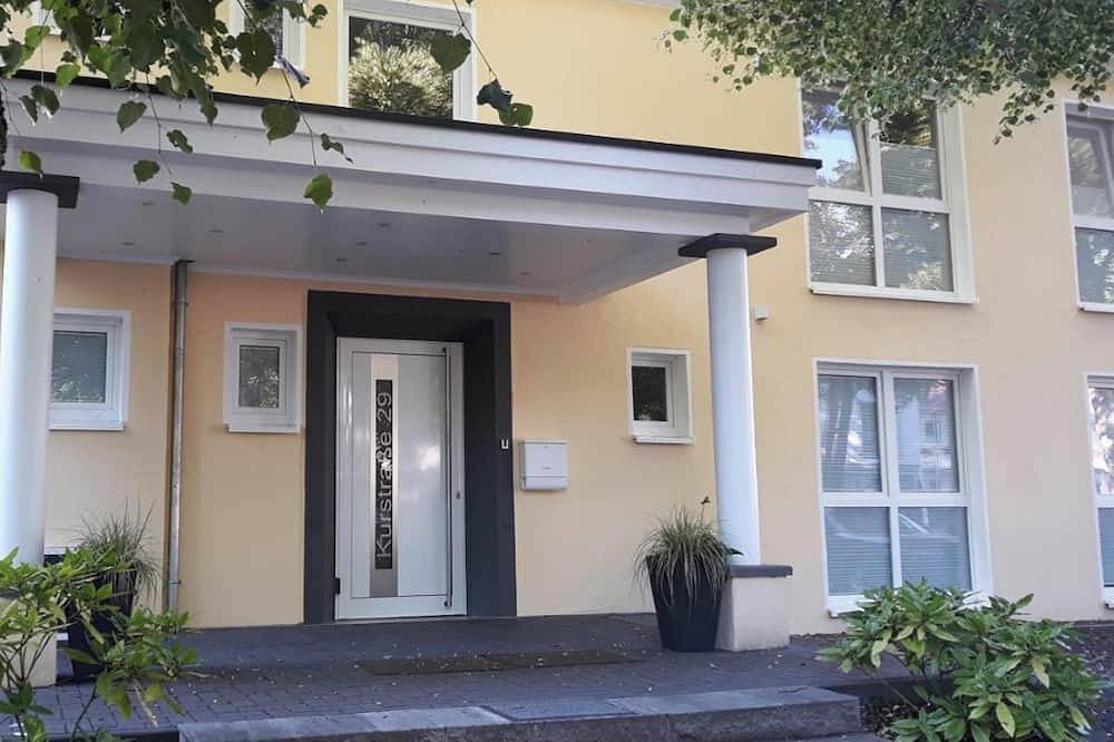 Ganze Wohnung, Ihr Home-Zwo Apartment (Tiny 1) in Bad Salzhausen, Nidda