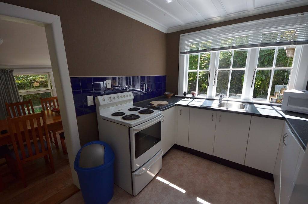 Charmantes Cottage im älteren Stil. in West Coast (Neuseeland)