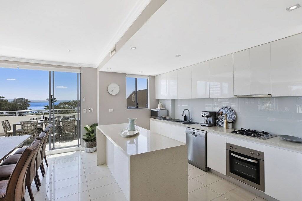 Ganze Wohnung, Atemberaubendes Luxus-Penthouse in The Entrance, New South Wales