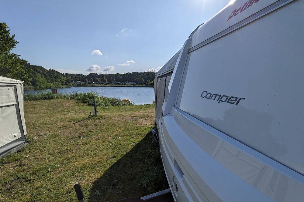 Camping für 3 Personen in Samtgemeinde Land Wursten, Metropolregion Bremen-Oldenburg