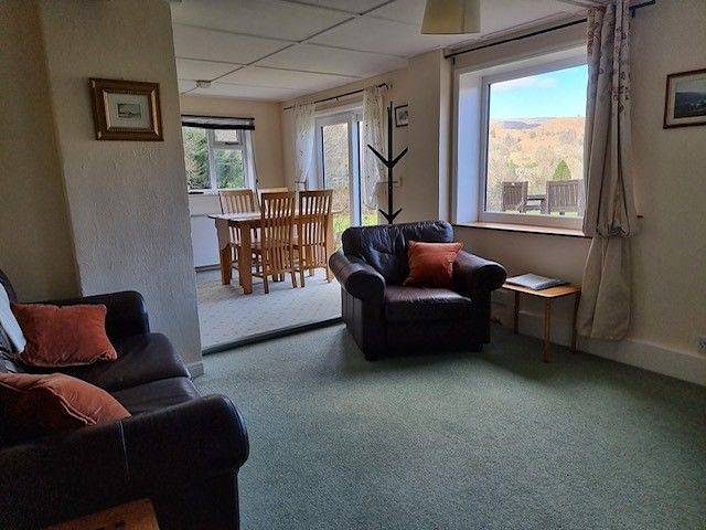 Cottage für 2 Personen mit Garten in Lake District