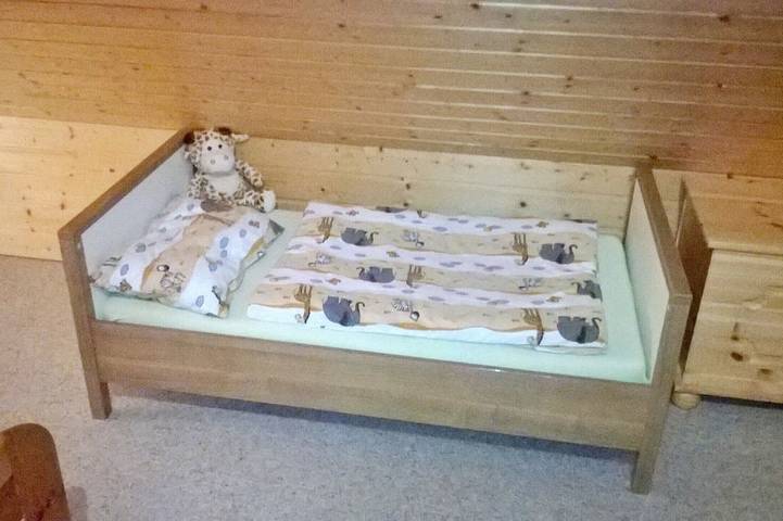 Ganze Wohnung, Schöne, große Schwarzwälder Ferienwohnung, ruhig, idyllisch, familienfreundlich in Todtmoos-Mättle, Todtmoos