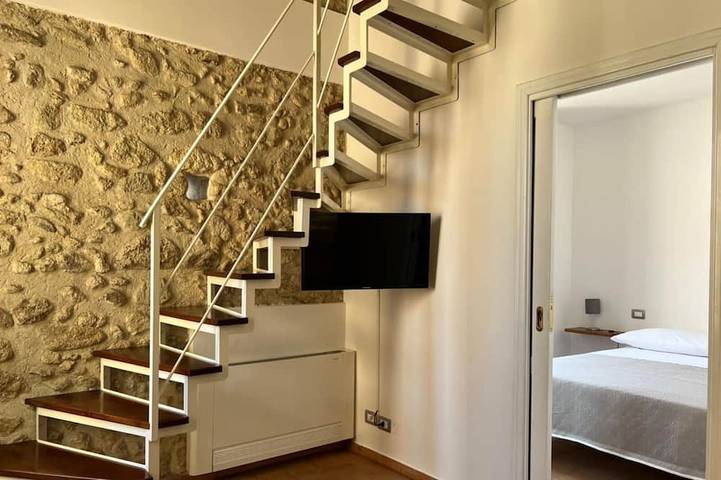Apartamento de vacaciones para 5 personas, Se admiten mascotas - 1