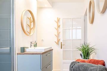 Appartement De Vacances pour 4 Personnes dans Lairoux, Fontenay-le-Comte, Photo 4