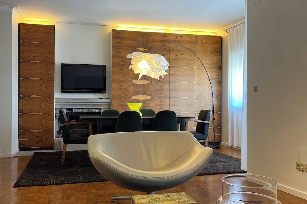 Apartamento entero, Inluz Apartment. 5 minutes from the beach and 35 minutes from the center of Porto. in Vila do Conde, Distrito de Porto