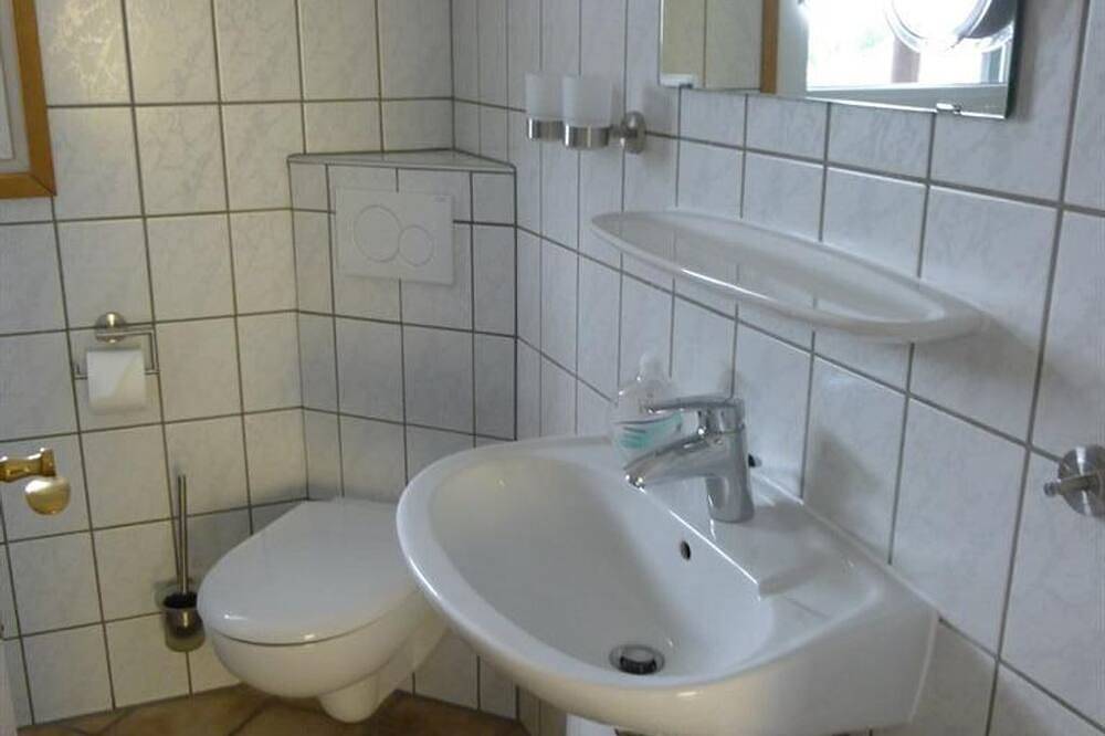 Appartement entier, Appartement à 2 lits - Appartement Goffart in Montjoie (Eifel), Naturpark Hohes Venn-Eifel