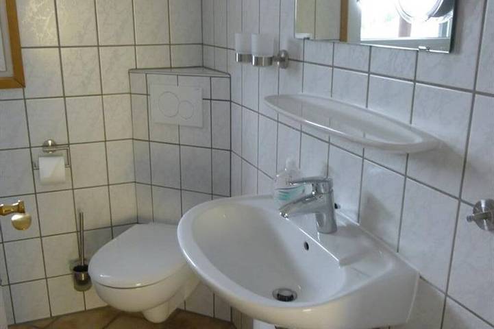 Ferienwohnung für 2 Personen, mit Garten in Monschau - 3