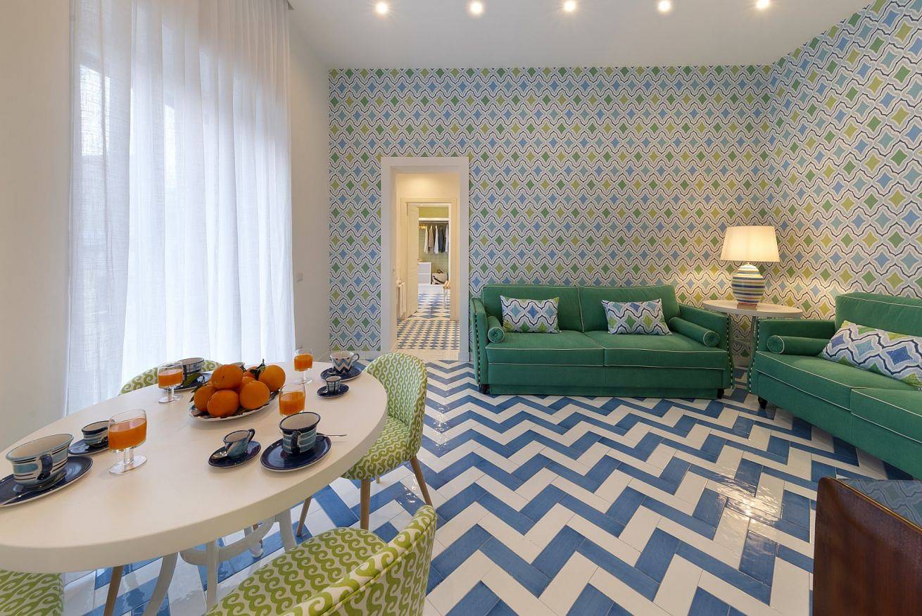 Appartamento vacanze a Sorrento a partire da 988€ a notte