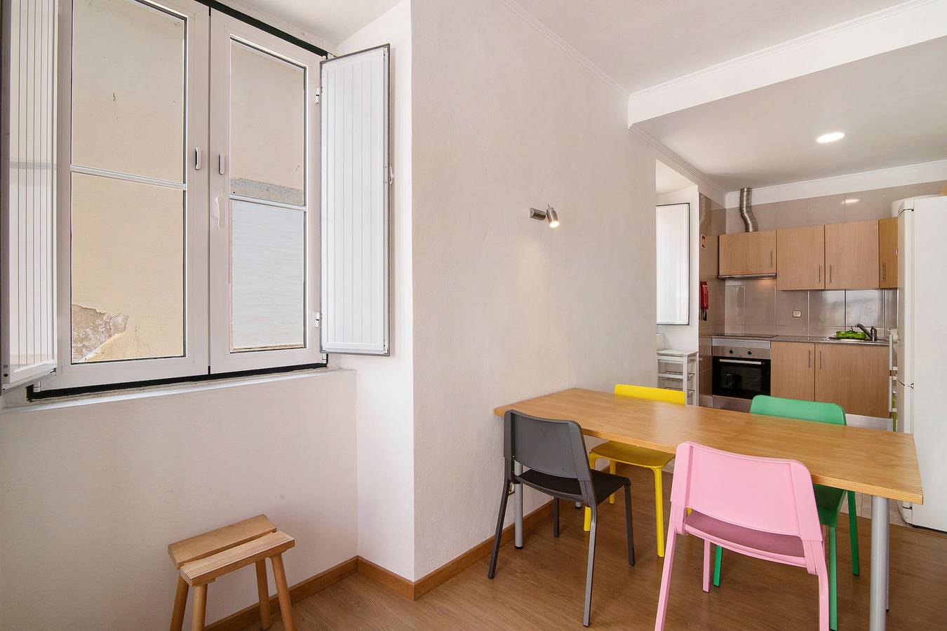 "Faro City Center Appartement Ii" met Wi-Fi, foto 6