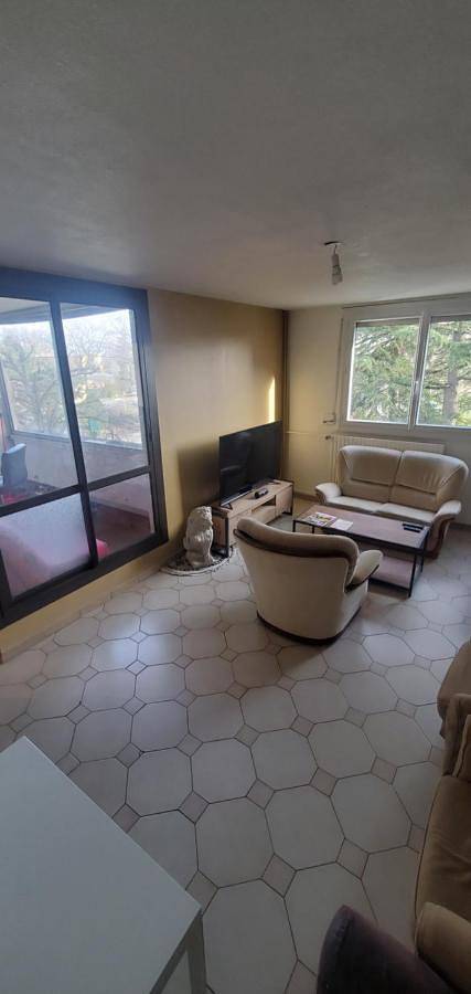 Appartement de vacances entier, Colocation Du Grand Large in Décines-Charpieu, Lyon et ses environs