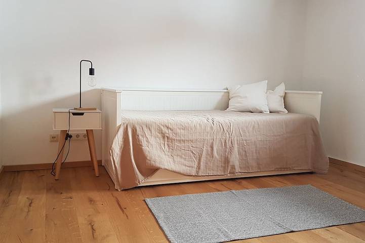 Ferienhaus für 5 Personen, mit Balkon in Rhön-Hessen - 3