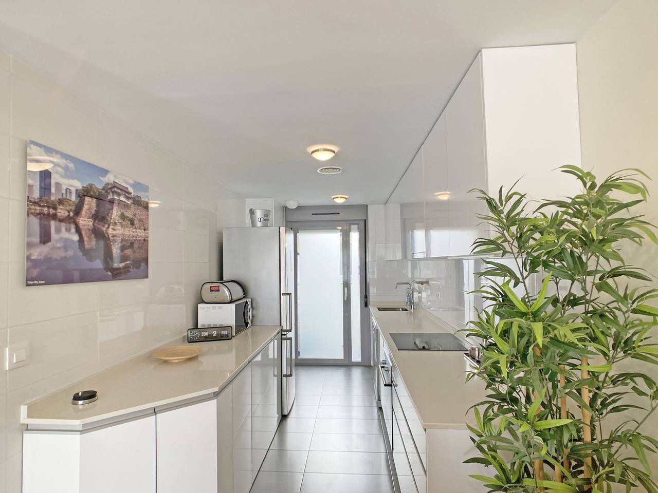 Appartamento intero, Cp422 in Cala de las Melvas (Cartagena), Cartagena