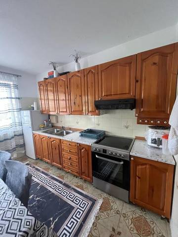 Ferienwohnung für 2 Personen, mit Ausblick und Garten in Izola
