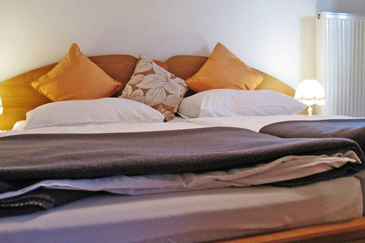 Ganze Wohnung, Ferienwohnung Meran in Pörtschach am Wörthersee, Klagenfurt-Land