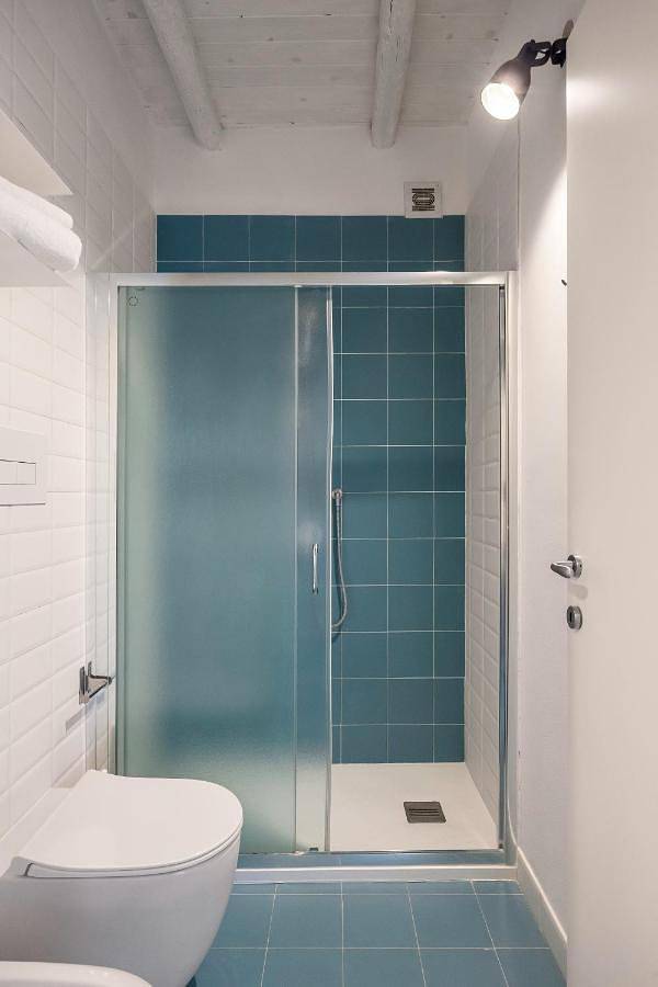 Location de vacances pour 2 personnes, avec jardin et vue, animaux acceptés à Porticello - 2