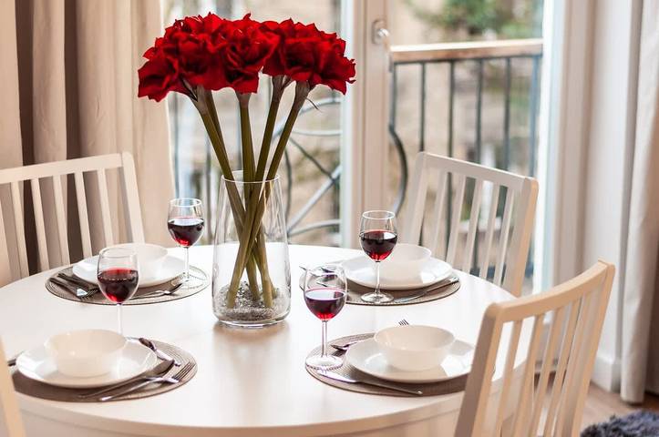 Ferienwohnung für 4 Personen, kinderfreundlich in Warschau - 4