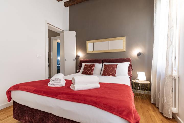 Appartement entier, Colleoni Holidays 2 in Venise, Laguna di Venezia