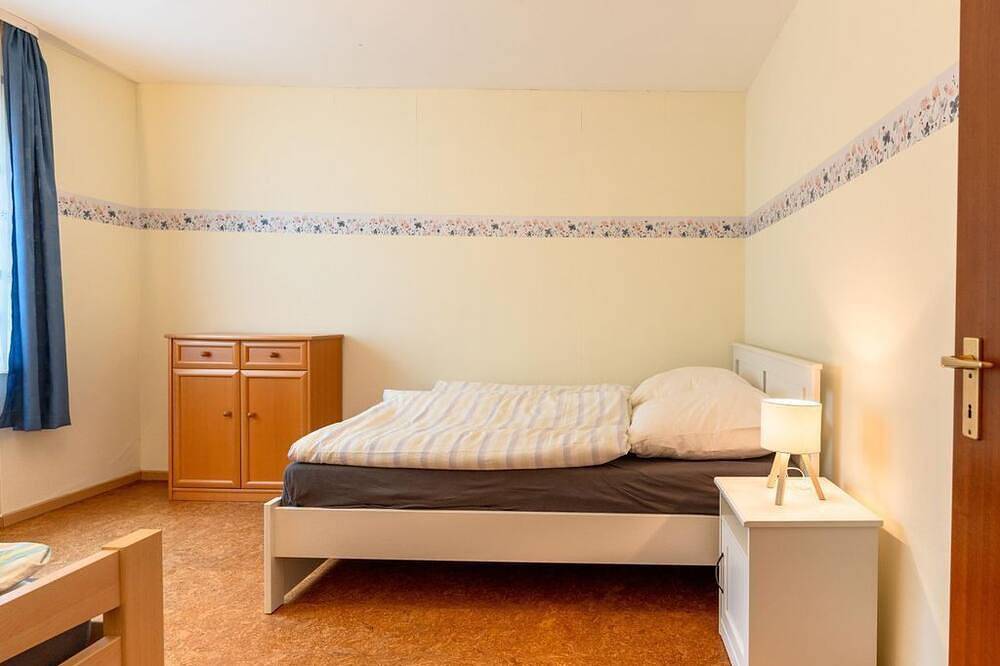 Ganze Wohnung, Ferienwohnung Schwalbennest - Appartement/Fewo, Dusche und Badewanne, 2 Schlafrä in Büchenbeuren, Hunsrück
