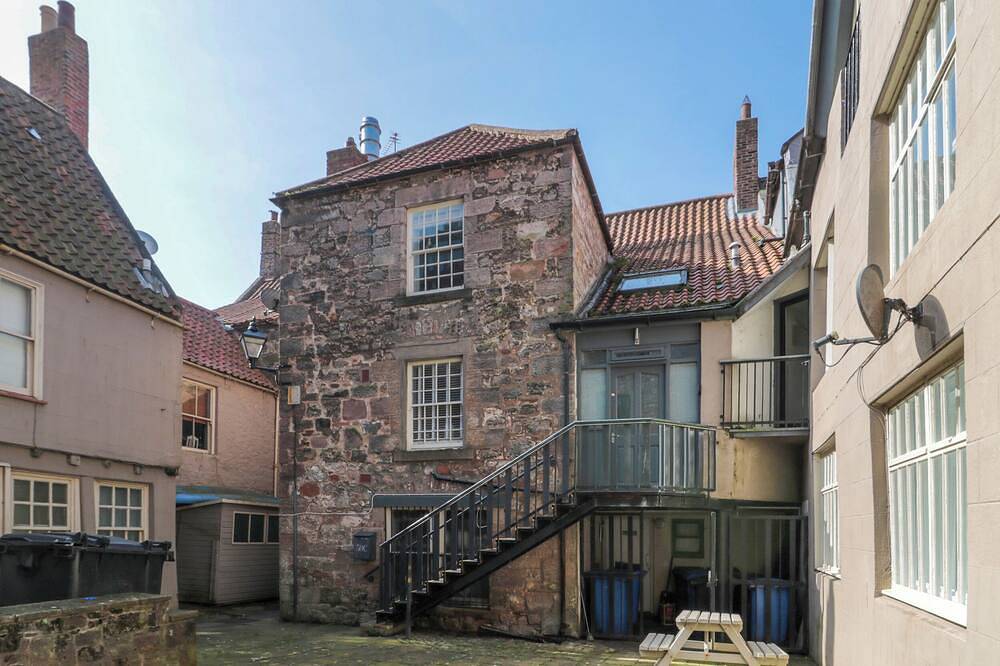 The Old Factory House, family friendly in Berwick-Upon-Tweed in Berwick-upon-Tweed, Northumberland