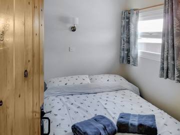 Holiday Home for 4 People in Cromer, Norfolk, Photo 3