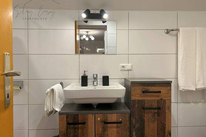 Ganze Wohnung, Farawayhomes Studio St.Wolfgang #9 in Bezirk Salzburg-Umgebung