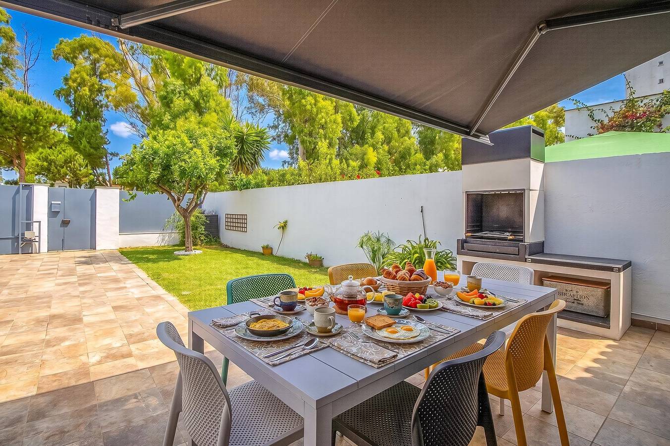 Guestready - Valdelagrana Gus in Valdelagrana, El Puerto de Santa María