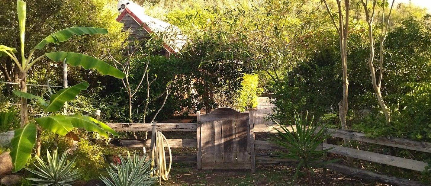 Lacase, hébergement de charme à Terre de Bas in Terre-de-Bas, Guadeloupe