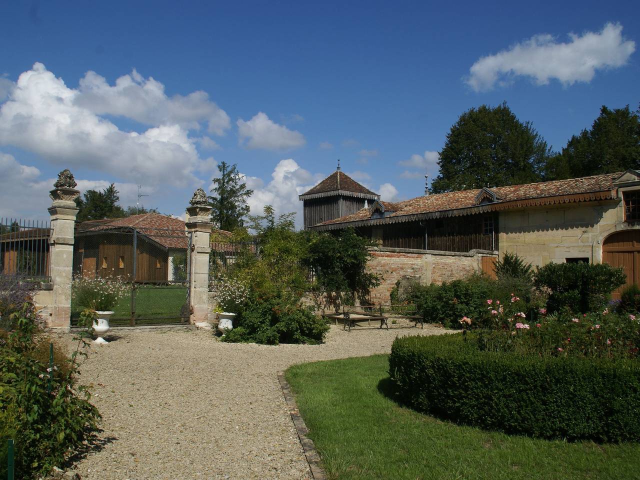 Ferienhaus in Nettancourt mit Pool in Nettancourt, Bar-le-Duc Region
