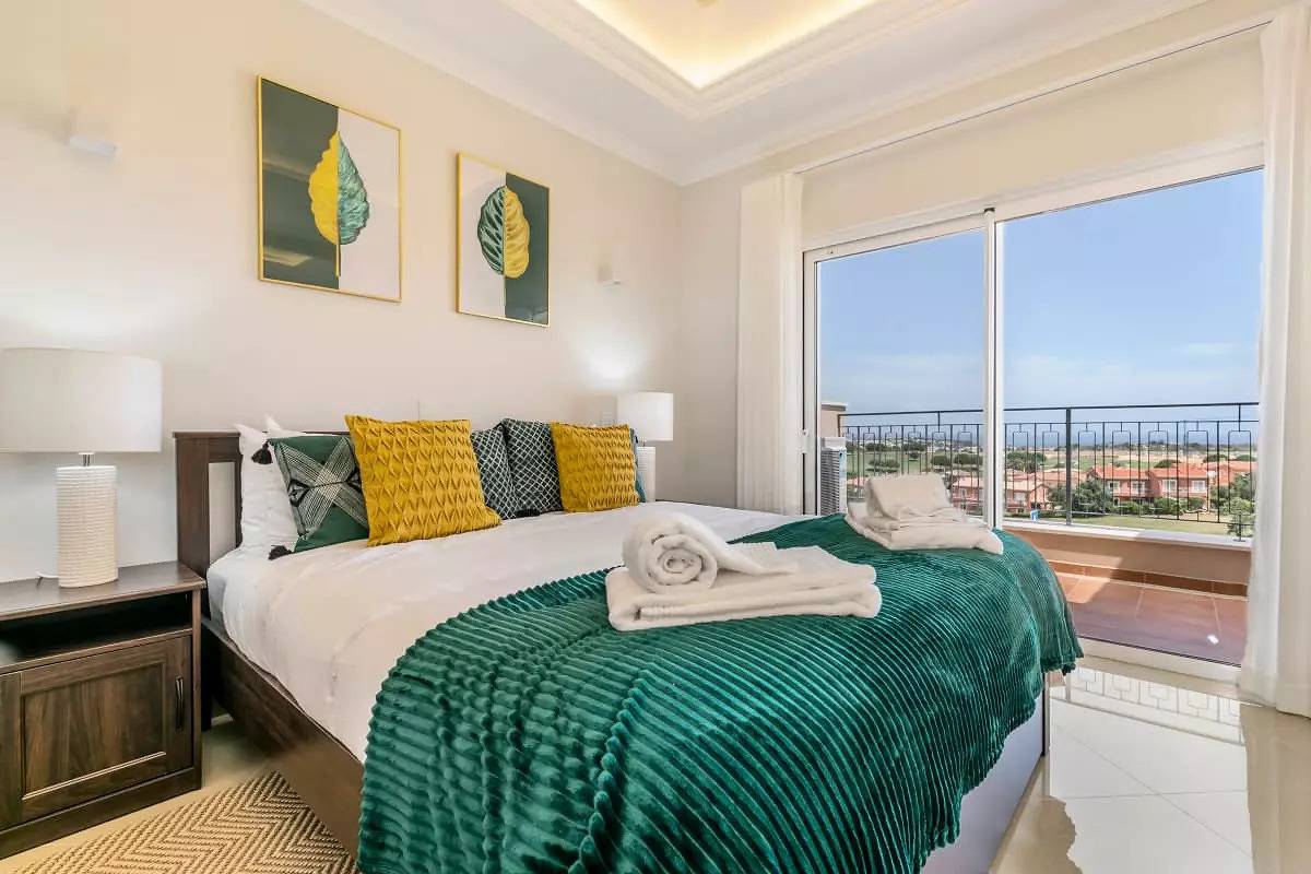 Maisons & Villas pour 8 Personnes in Santa Maria, São Gonçalo de Lagos