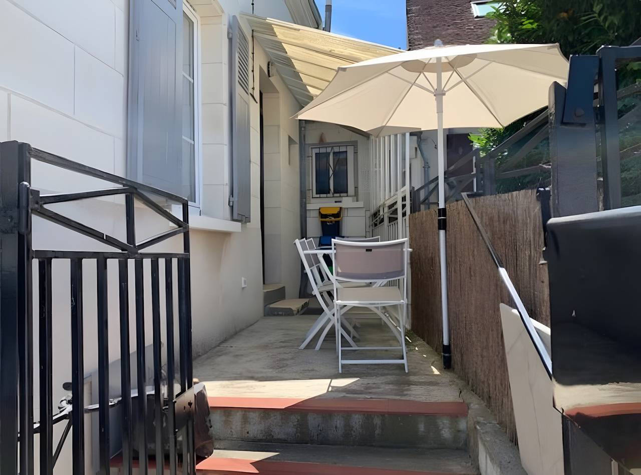 Casa Vacacional 'Le Relax 41' con Wi-Fi y Aire Acondicionado in Saint-Aignan, Región de Romorantin-Lanthenay