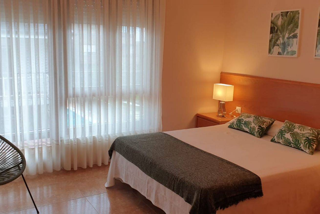 Ganze Wohnung, C05B03 Villa Hortensia Ii in Santoña, Kantabrische Küste