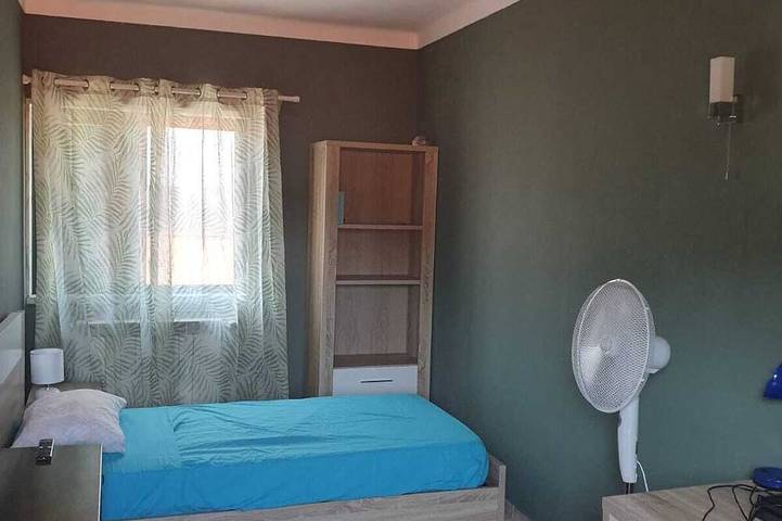 Location de vacances pour 7 personnes, animaux acceptés dans Aldeia do Mato - 4