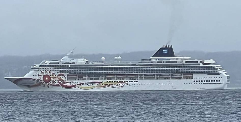 Vacation rental for 5 people, with terrace and yard in Kitsap County