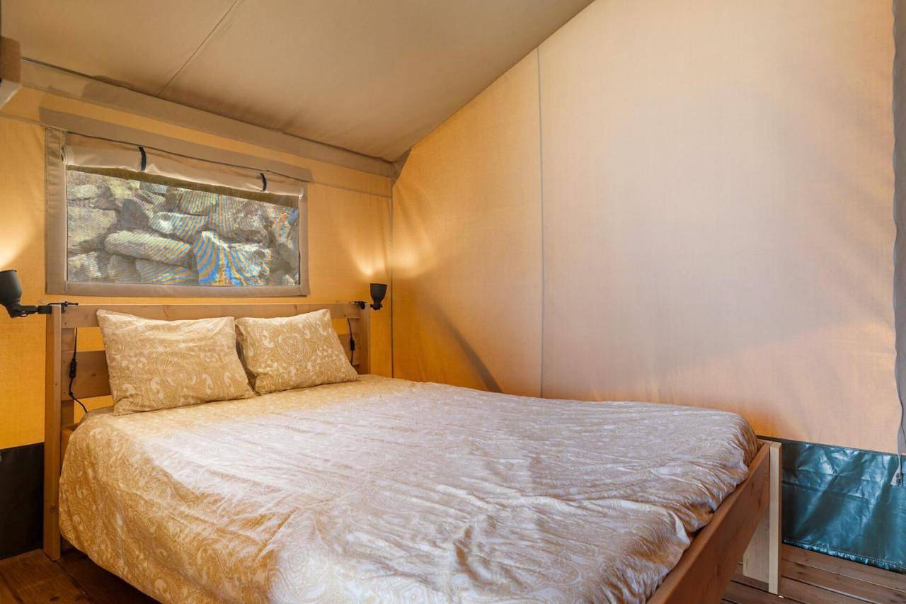 Cactus Hill - Safari Tents - Caminito del Rey in Álora, Provincia de Málaga