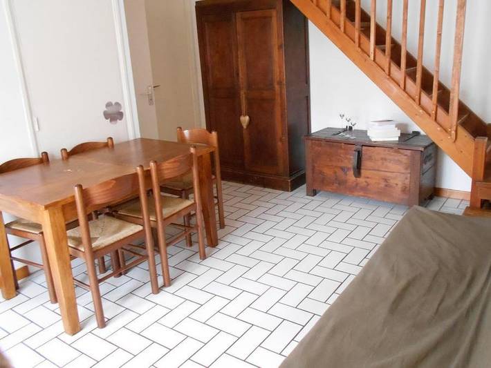 Chalet für 6 Personen in Provence-Alpes-Côte d'Azur - 3