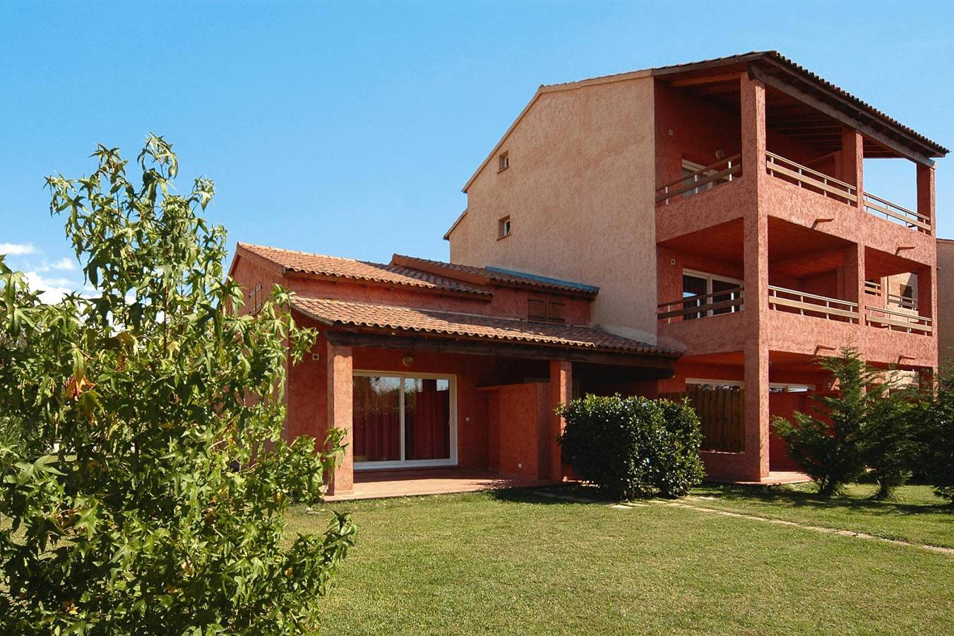 Appartement entier, Appartement à Ghisonaccia proche plage in Marina d'Oru, Ghisonaccia