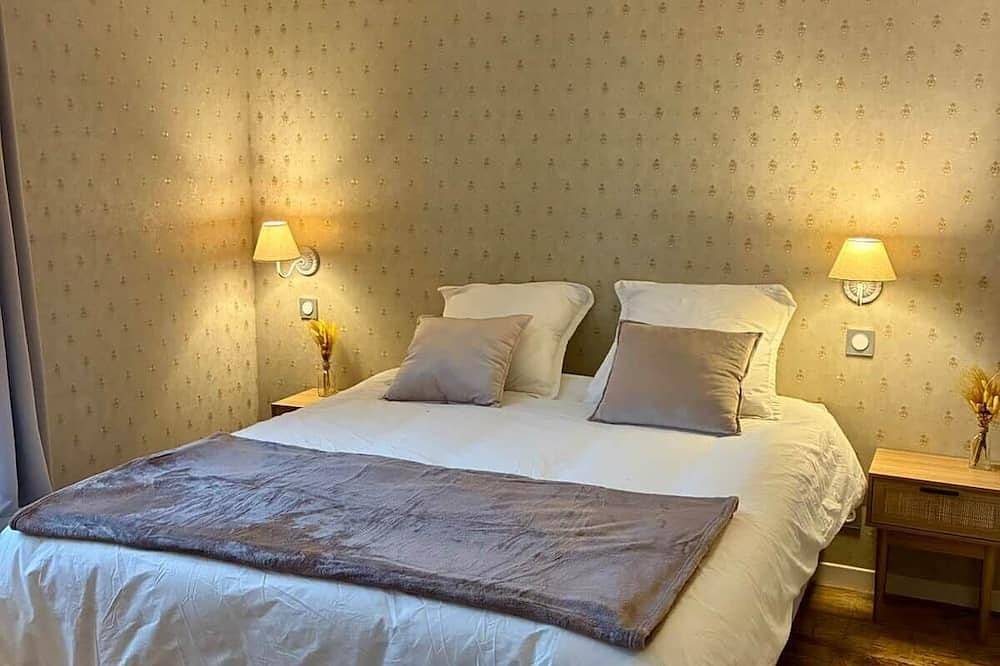 Ganze Wohnung, Le Cocon de la Trinité (T22) in Troyes, Aube
