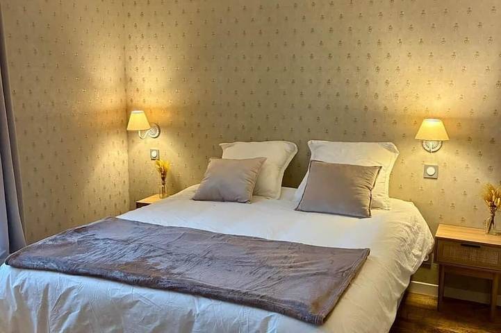 Ferienwohnung für 2 Personen - 1