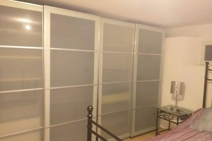 Villa pour 6 personnes, avec piscine ainsi que jardin et terrasse à La Seyne-sur-Mer - 2