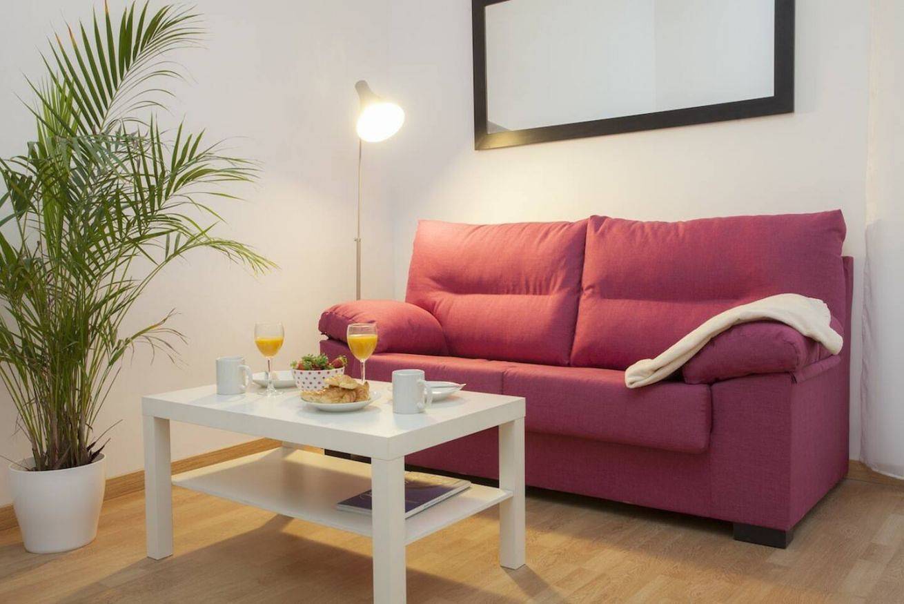 Entire apartment, Seu V in Valencia City Centre, Valencia