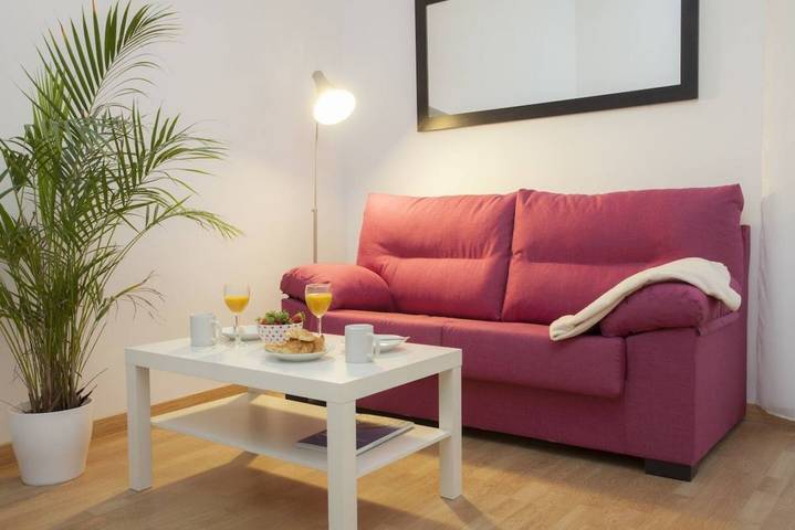 Apartamento entero, Seu V in Valencia City Centre, Valencia
