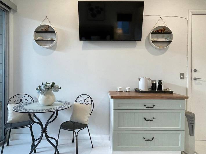 Maison d’hôte pour 2 personnes, avec terrasse et jardin à Sydney - 2