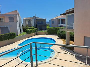 Resort per 5 Persone in Erineos, Golfo di Corinto, Foto 1